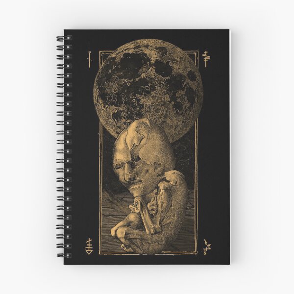 Item preview, Withered Entity | Cosmic Horror designed and sold by Moornebheym.