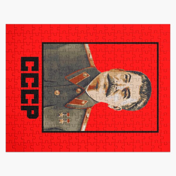 Stalin Puzzle