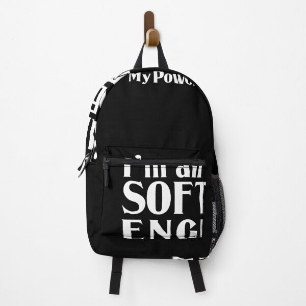 Item preview, Software Engineer Power designed and sold by Khushi Graphics.