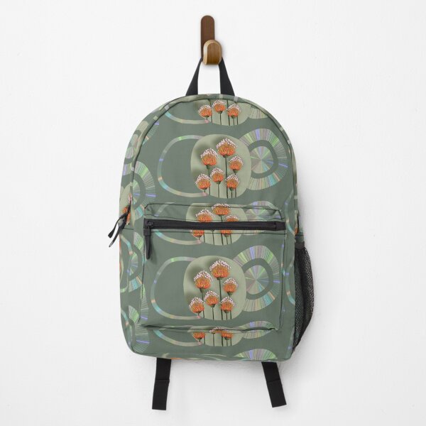 Item preview, TRIBAL PROTEA. designed and sold by sana90.