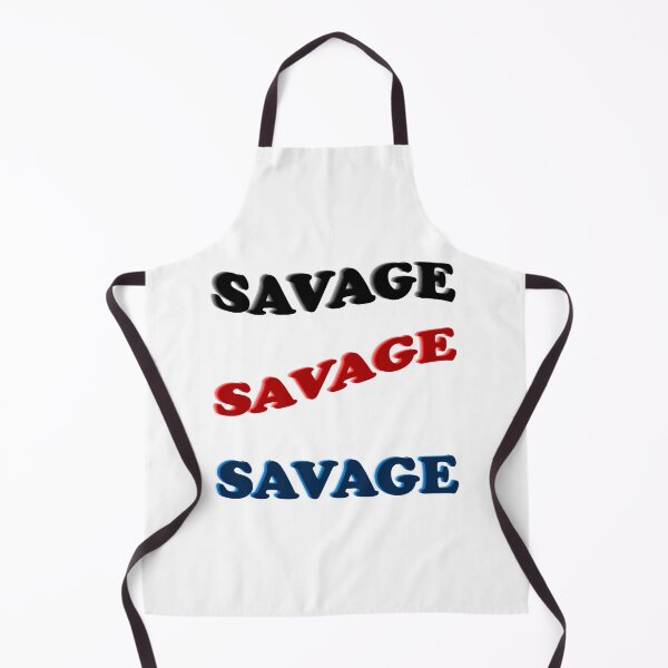 Item preview, Savage designed and sold by purplewings03.