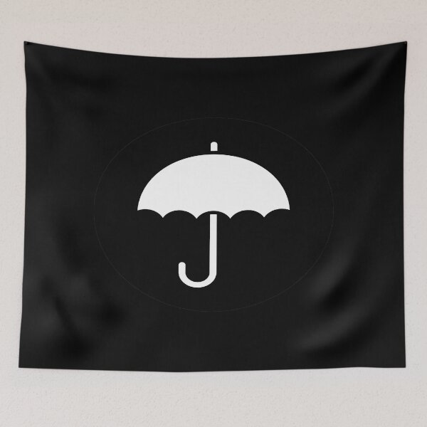 Aperçu de l'œuvre  umbrella for allll créée et vendue par Said86.