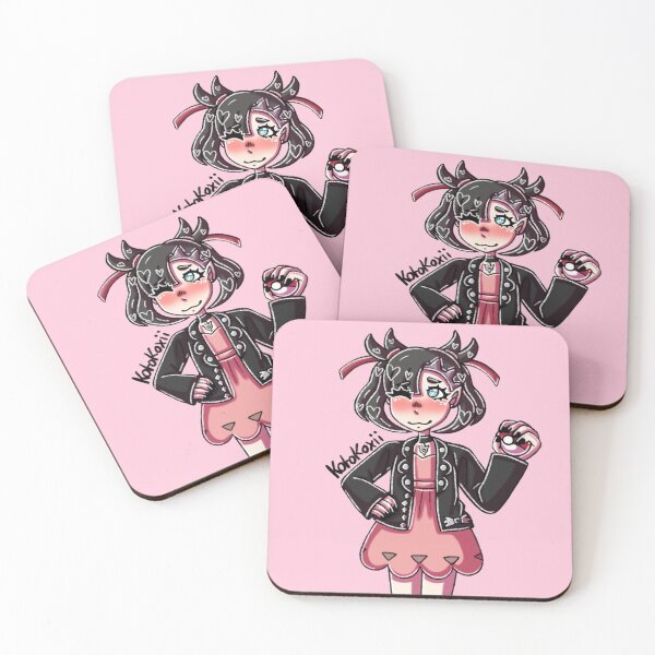 Item preview, Marnie designed and sold by Kotokoxii.