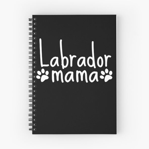 Item preview, Labrador Mama designed and sold by Beyond Words.