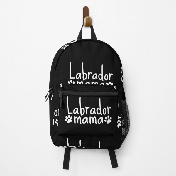 Item preview, Labrador Mama designed and sold by Beyond Words.