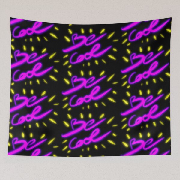 Item preview, Be cool ! designed and sold by BV-creas.