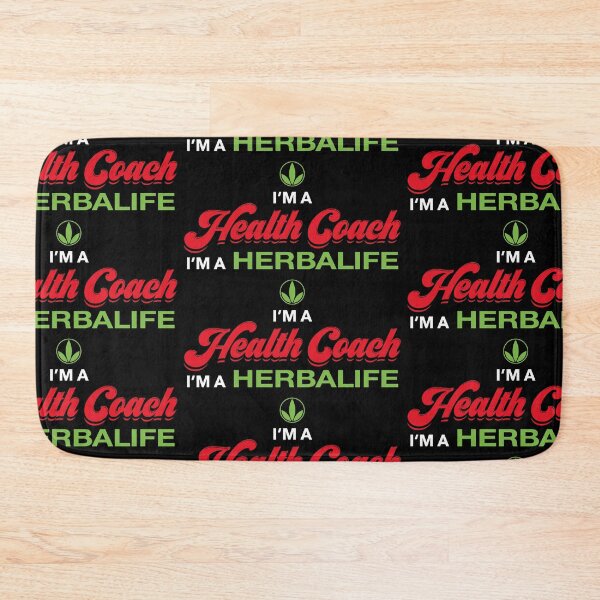 Item preview, I'm a Health Coach designed and sold by Viralvibes92.