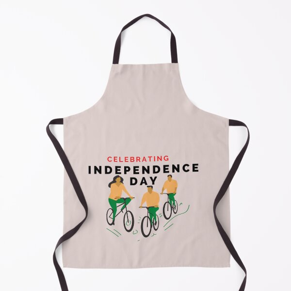 Item preview, Independence Day Cycling designed and sold by GlobalHunt.