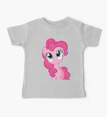 Just Pinkie Baby T-Shirt