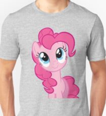 Just Pinkie Unisex T-Shirt
