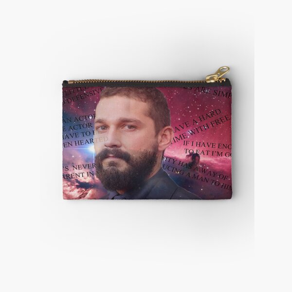 Item preview, Shia Labeouf Transcended designed and sold by dav956able.