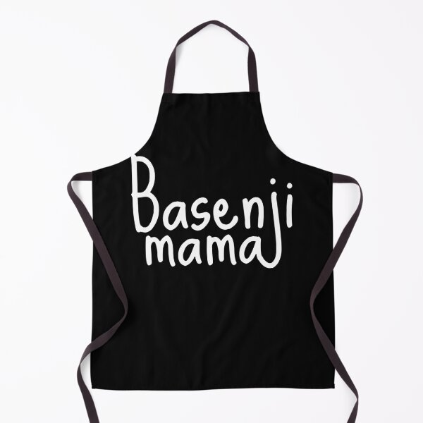 Item preview, Basenji Mama designed and sold by Beyond Words.