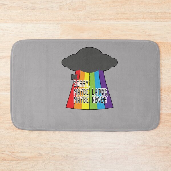 Item preview, sorry, maybe later, maybe never designed and sold by alikassi.