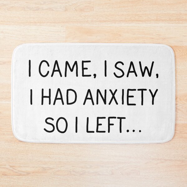Item preview, Anxiety designed and sold by ValentinaHramov.
