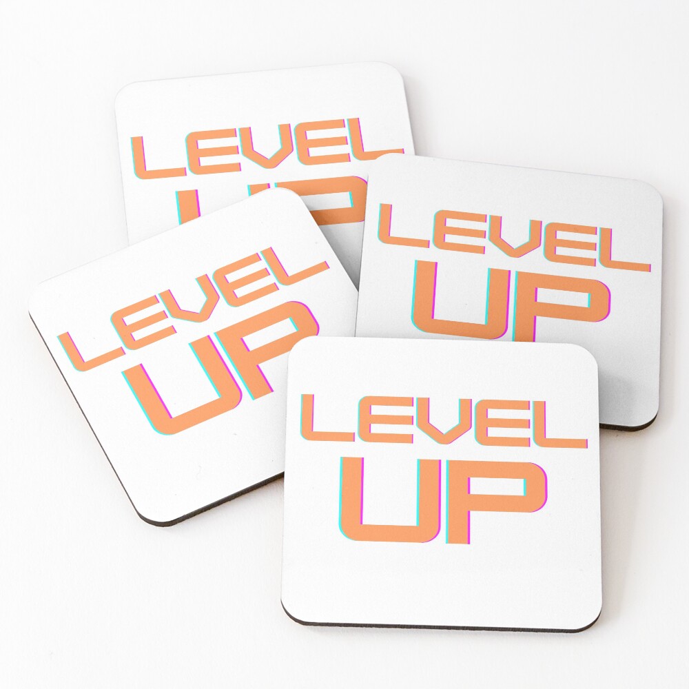 Item preview, Coasters (Set of 4) designed and sold by ExploreStore.