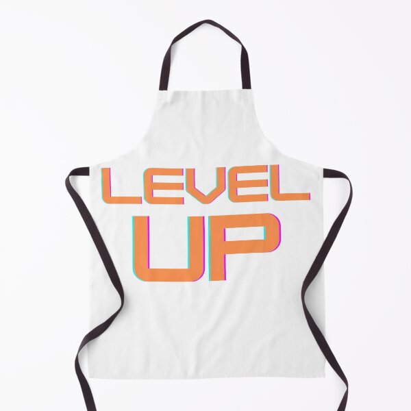 Item preview, Level up designed and sold by ExploreStore.
