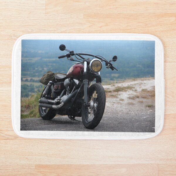 Item preview, moto designed and sold by redbubbledave22.