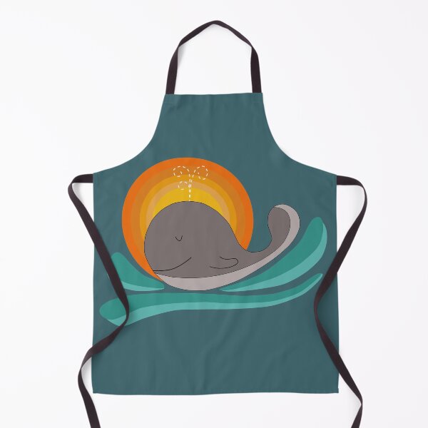 Item preview, Baby Whale designed and sold by Narges47.