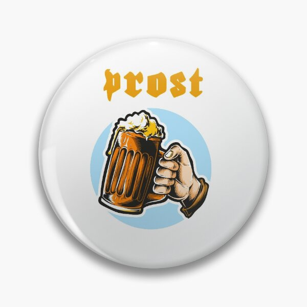 Item preview, Bottom up! Beer, beer garden, Oktoberfest, Germany designed and sold by ThommyBLN.
