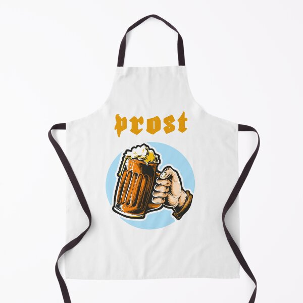 Item preview, Bottom up! Beer, beer garden, Oktoberfest, Germany designed and sold by ThommyBLN.