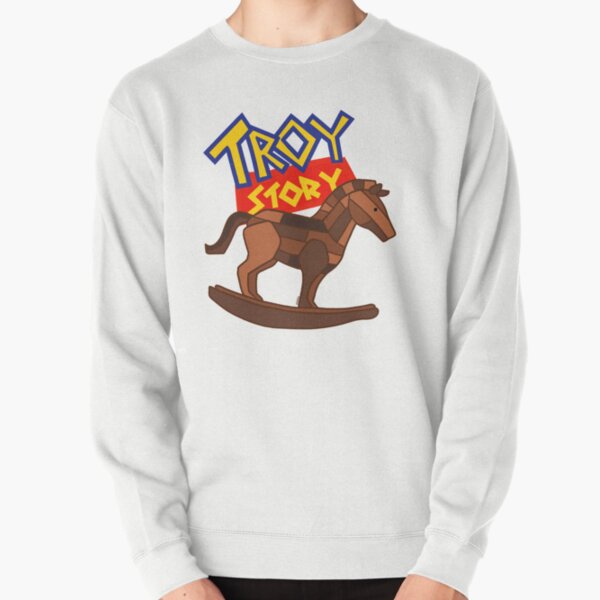 Item preview, Troy Story  designed and sold by Hellenistic History.