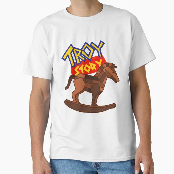 Item preview, Troy Story  designed and sold by Hellenistic History.