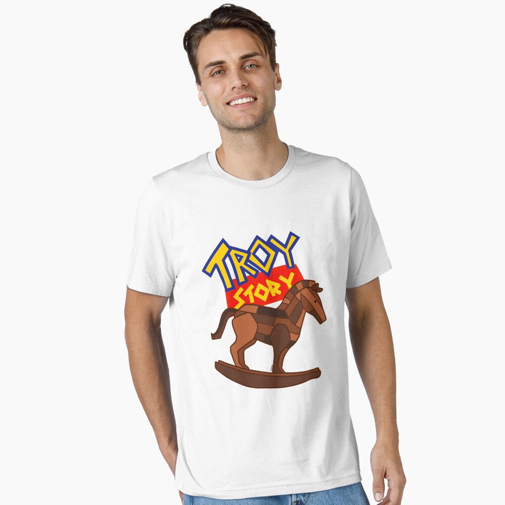 Item preview, Essential T-Shirt designed and sold by elkeclose.