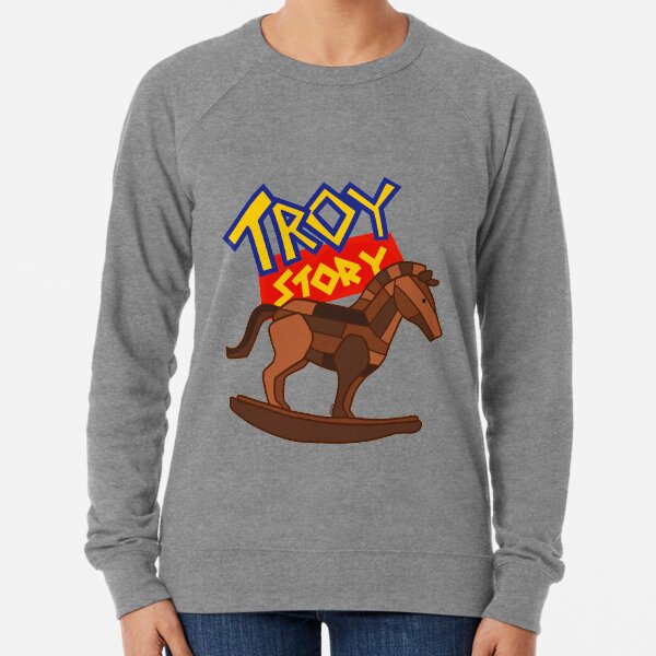 Item preview, Troy Story  designed and sold by Hellenistic History.