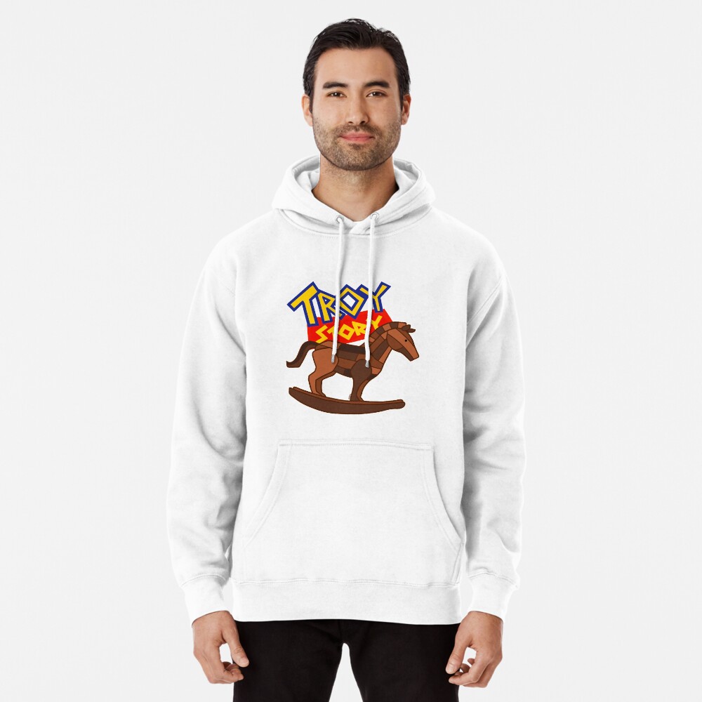 Item preview, Pullover Hoodie designed and sold by elkeclose.