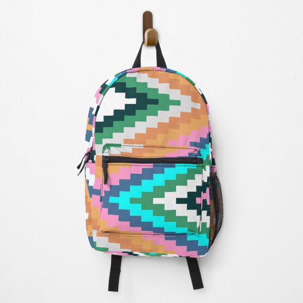 Item preview, Missy Chevron designed and sold by mikath.