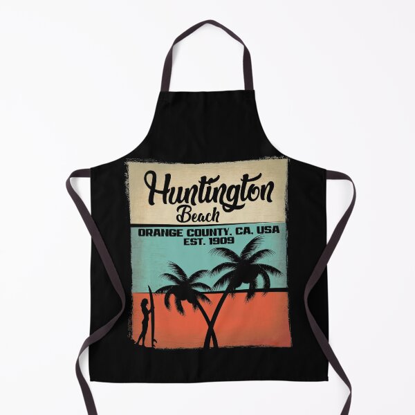 Item preview, Awesome Huntington Beach Surfing Competition Shirt designed and sold by bitcam18.