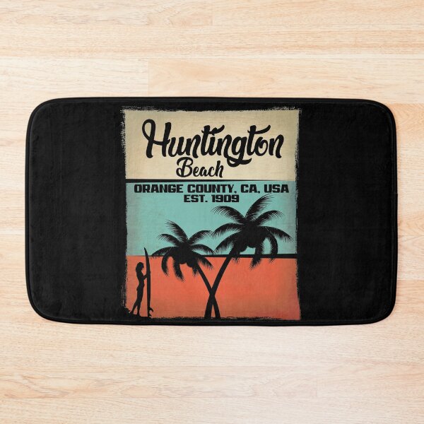 Item preview, Awesome Huntington Beach Surfing Competition Shirt designed and sold by bitcam18.