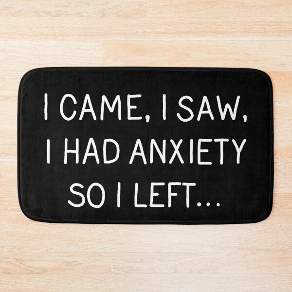 Item preview, Anxiety designed and sold by ValentinaHramov.