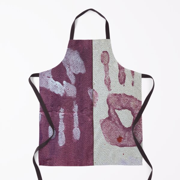 Item preview, Two hands|Two souls designed and sold by Mikhail Zhirnov.