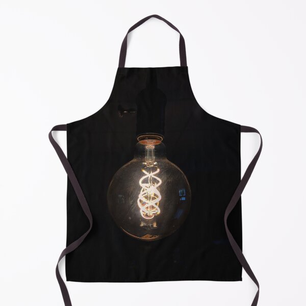 Item preview, Lightbulb designed and sold by Mikhail Zhirnov.