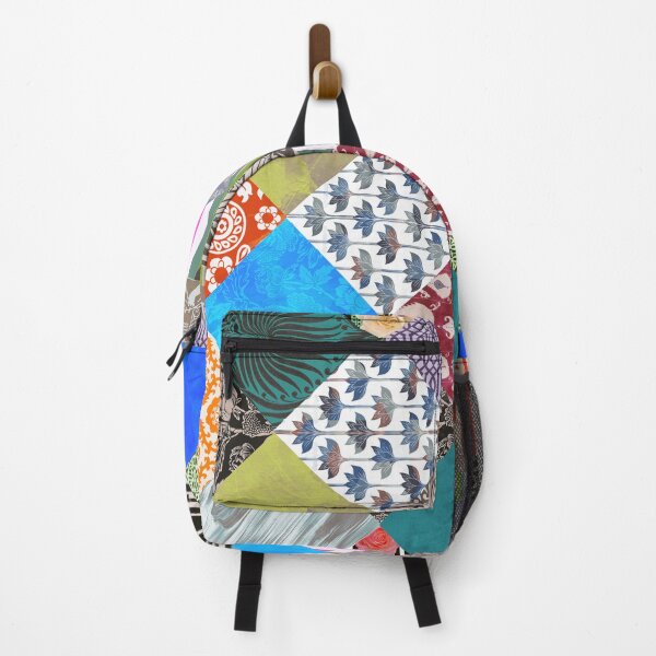 Item preview, Patchwork 2 designed and sold by mikath.