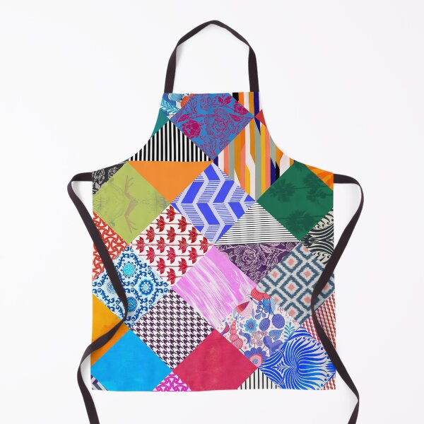 Item preview, Patchwork 1 designed and sold by mikath.