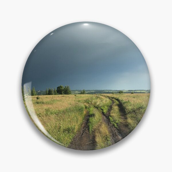 Item preview, After Rain designed and sold by Mikhail Zhirnov.
