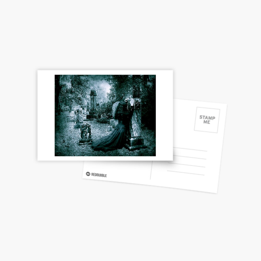 Item preview, Postcard designed and sold by KatarinaSilva.