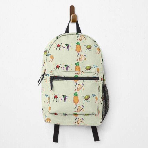 Item preview, Fruits Party version 2 designed and sold by Bitit.