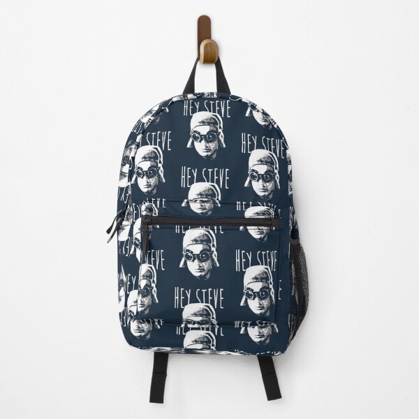 Item preview, Hey Steve designed and sold by Procrastitron.