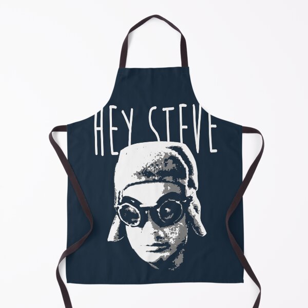 Item preview, Hey Steve designed and sold by Procrastitron.
