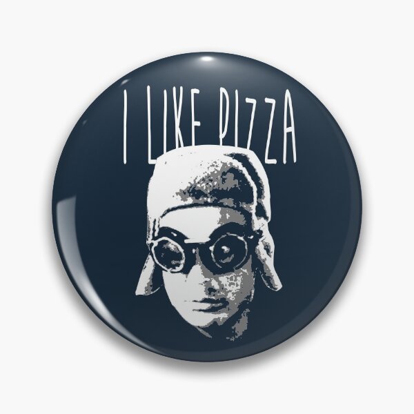 Item preview, I Like Pizza designed and sold by Procrastitron.