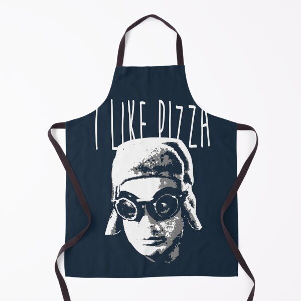 Item preview, I Like Pizza designed and sold by Procrastitron.