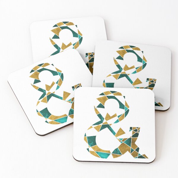 Item preview, Ampersand Sign. Beautiful Ampersand Symbol. Inspirational Interiors. designed and sold by T-shirt-Designs.
