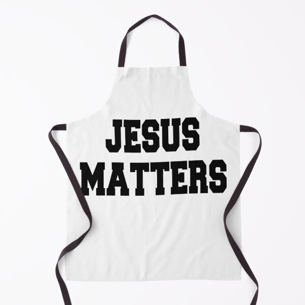 Item preview, JESUS MATTERS designed and sold by Andrea Lina.