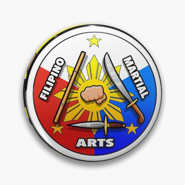 Item preview, Filipino Martial Arts Origins designed and sold by Zanshin-Art.