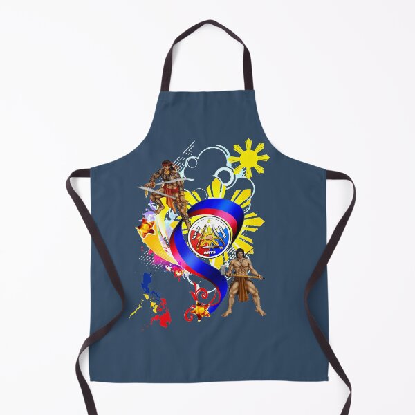 Item preview, Filipino Martial Arts Origins designed and sold by Zanshin-Art.