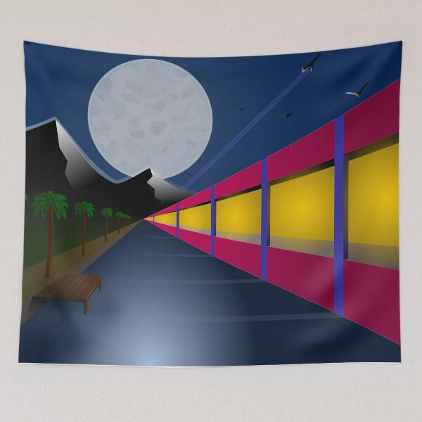 Item preview, Brutal Moon designed and sold by Dariolafuente.