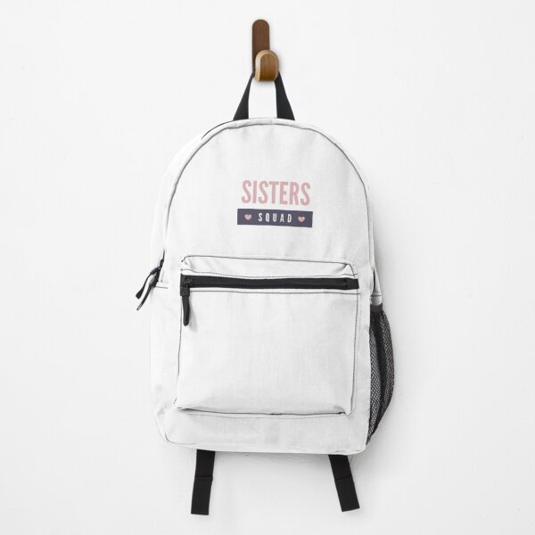 Item preview, Sisters squad, Sister's Day designed and sold by aivincible.